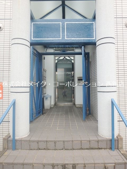 シャトー藤崎南 その他外観3