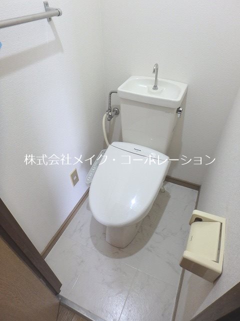 シャトー藤崎南 その他7