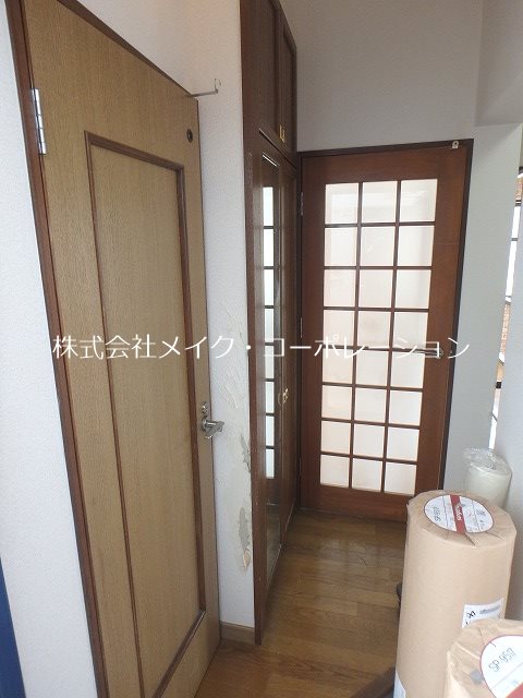 シャトー藤崎南 その他8