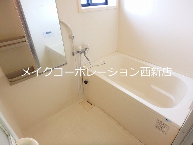 エトワール有田 風呂画像