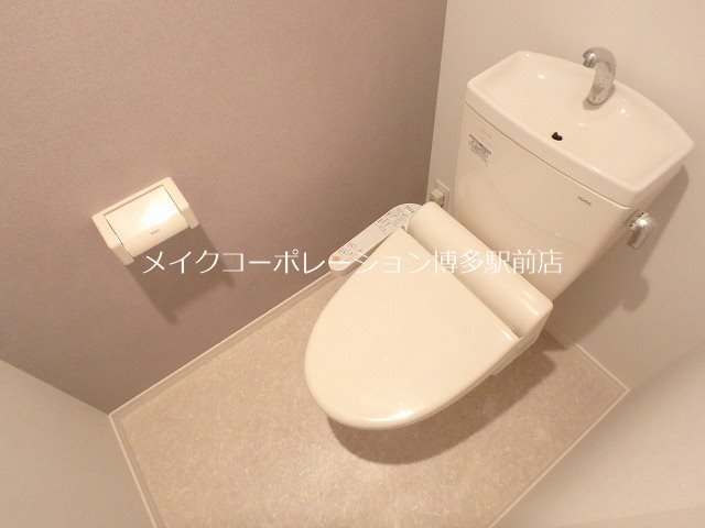 サザンコート博多駅前 その他2