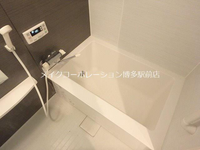 サザンコート博多駅前 風呂画像