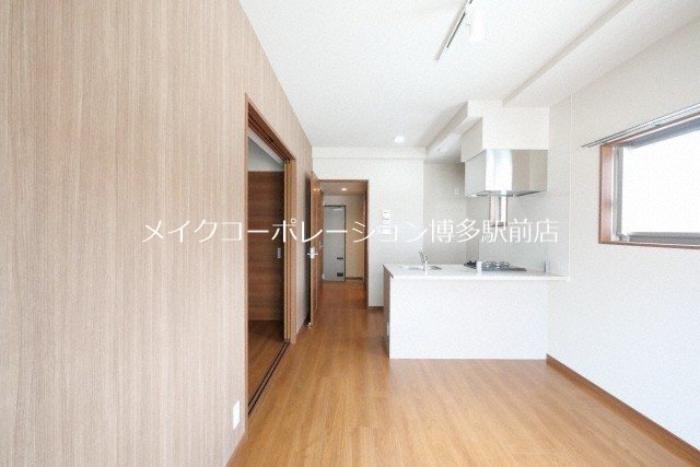 リアンレガーロ平尾ステーションⅣ その他15