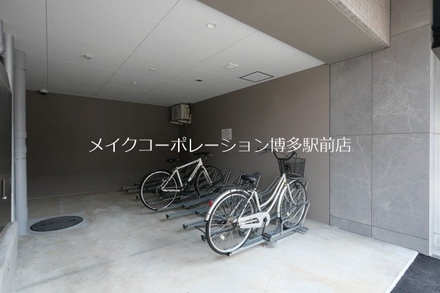 エンクレスト博多BRIGHT その他12