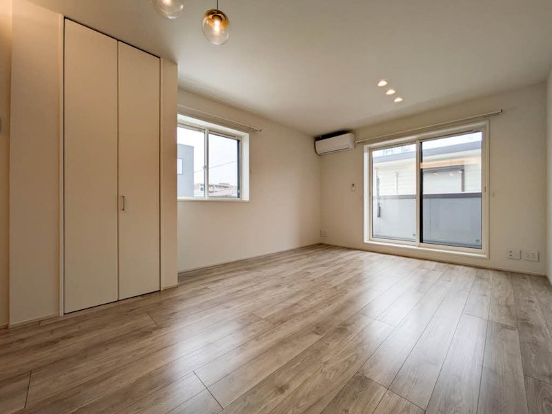 プレミアス城西 その他4