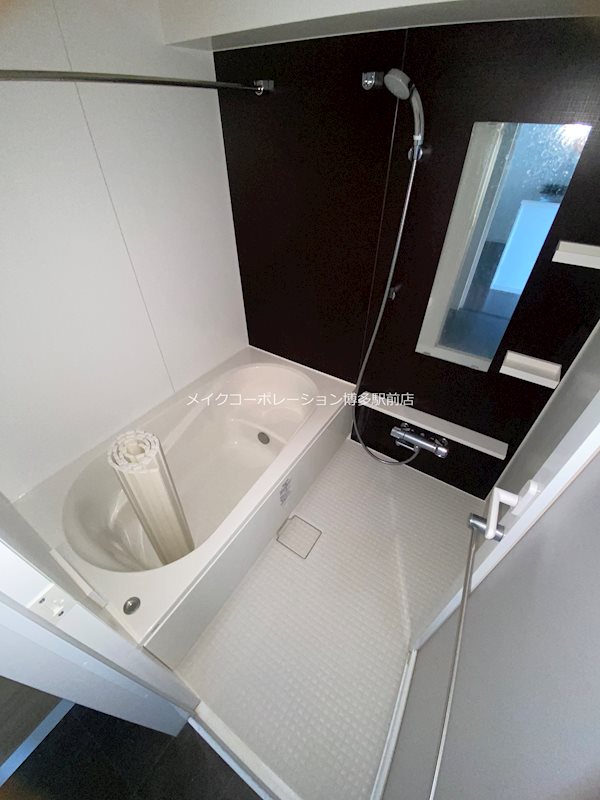 デアマーレ博多 風呂画像