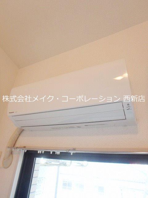 他設備 レジデンシャルスイーツ福岡 その他4