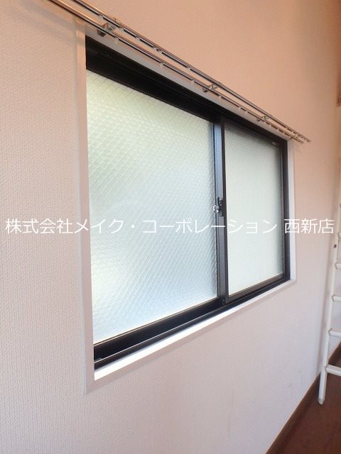 他部屋・スペース レジデンシャルスイーツ福岡 その他11