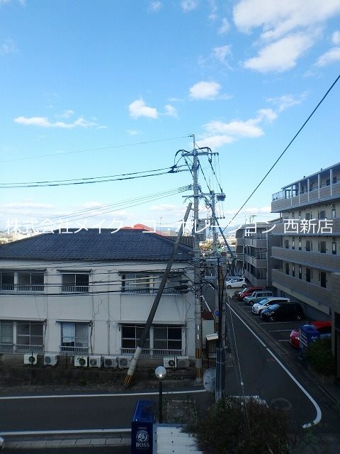 眺望 レジデンシャルスイーツ福岡 その他13