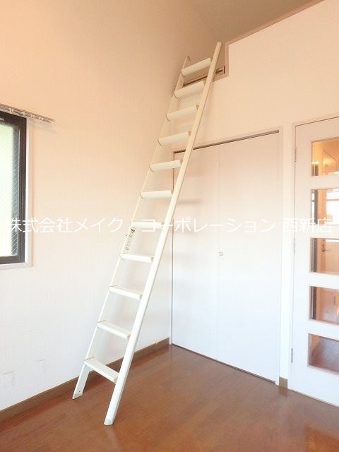 他設備 レジデンシャルスイーツ福岡 その他15