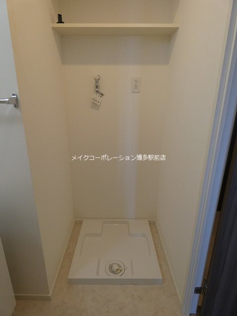 その他 ネストピア博多グランドステージⅢ その他7