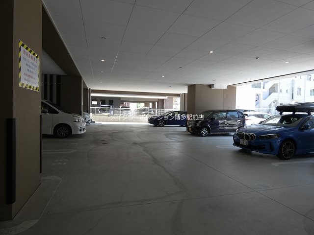 他共有部分 ネストピア博多グランドステージⅢ その他12