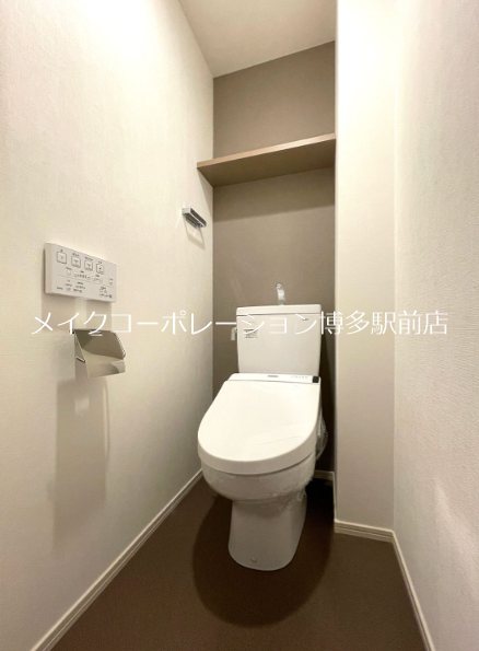 サンクス博多駅南 その他2