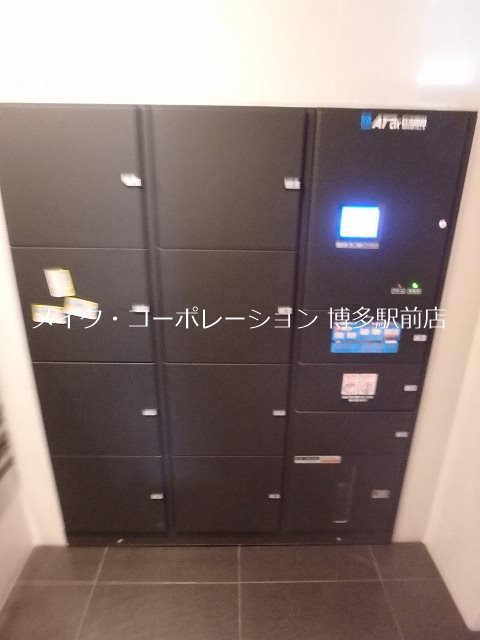 プライムスクエア その他6