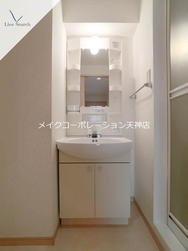 マリアージュ薬院 その他1