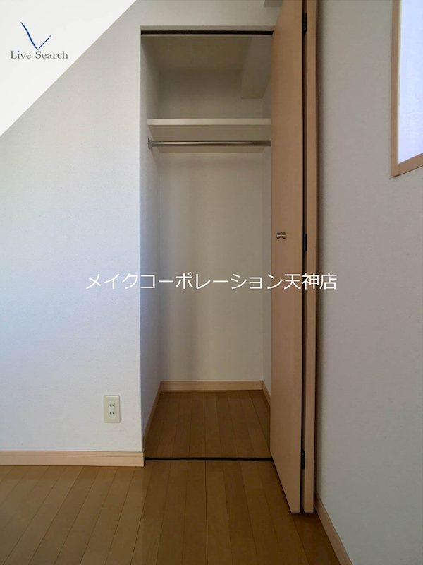 マリアージュ薬院 その他2