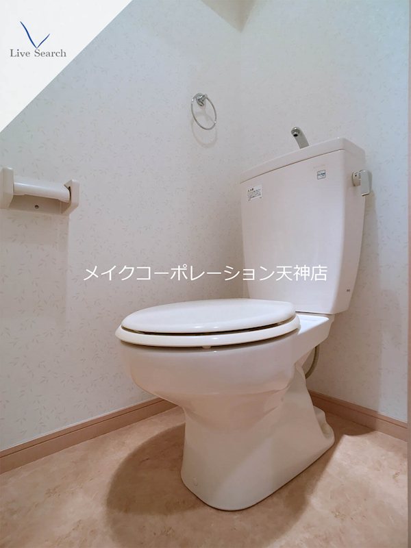 マリアージュ薬院 その他3