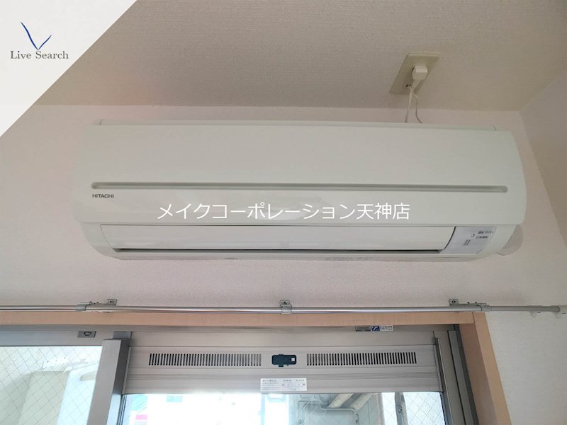 マリアージュ薬院 その他4