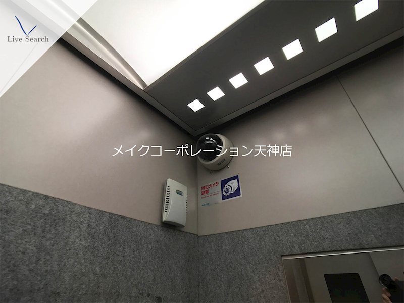 マリアージュ薬院 その他外観5