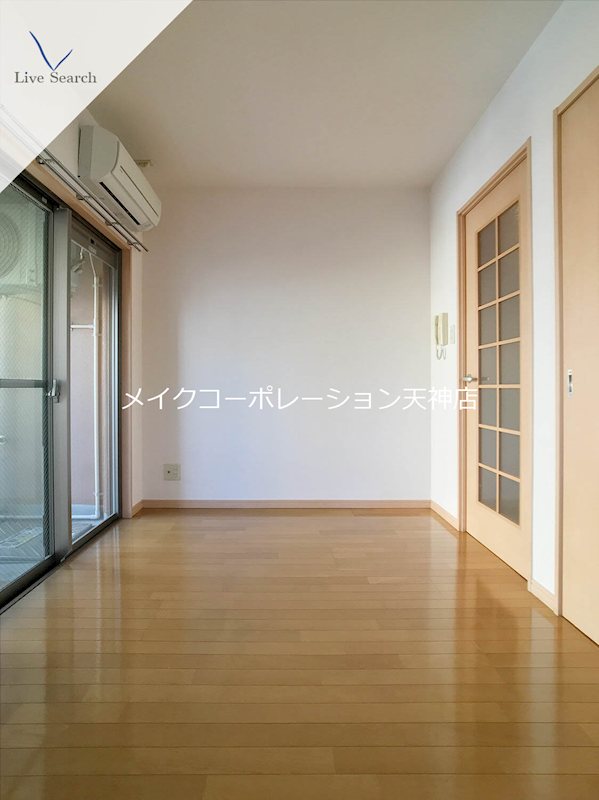 マリアージュ薬院 その他8