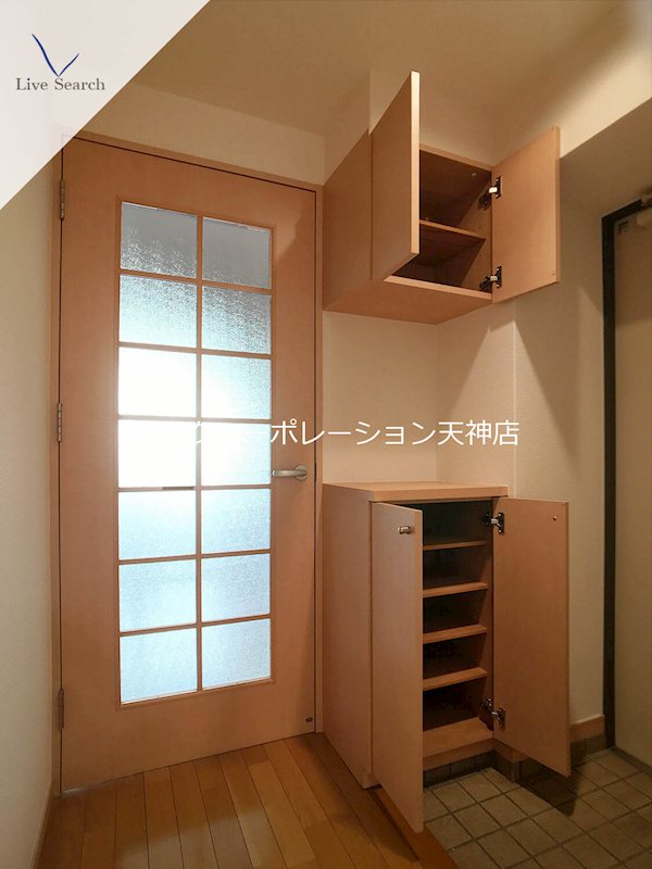マリアージュ薬院 その他9