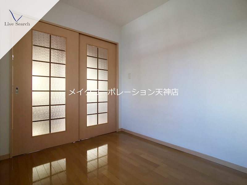 マリアージュ薬院 その他12