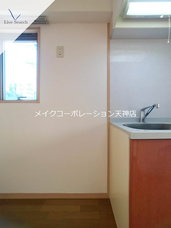 マリアージュ薬院 その他16