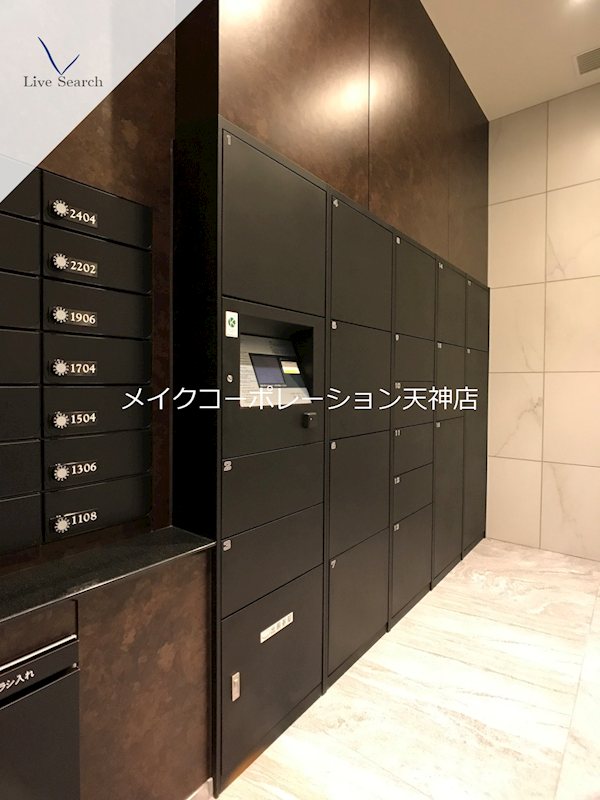 MJR赤坂タワー その他外観2