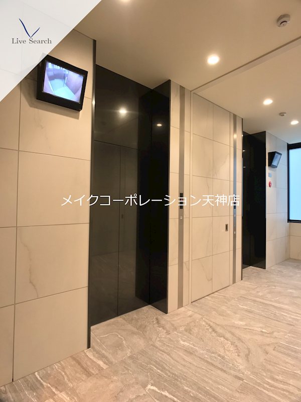 MJR赤坂タワー その他外観3