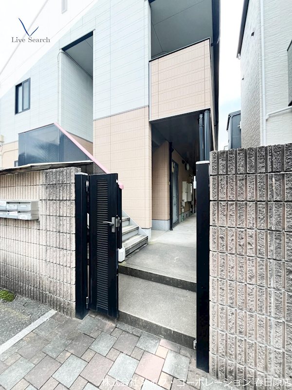 サンハイム26B棟 その他外観1