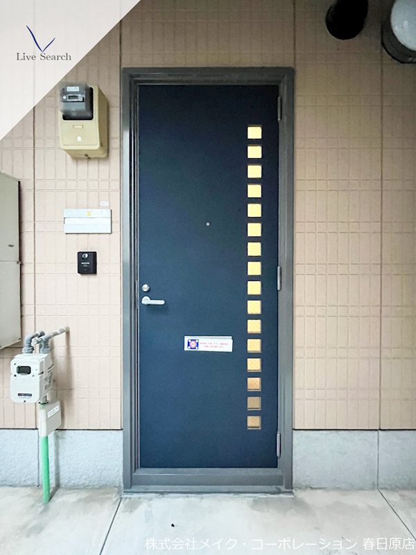 サンハイム26B棟 その他外観6