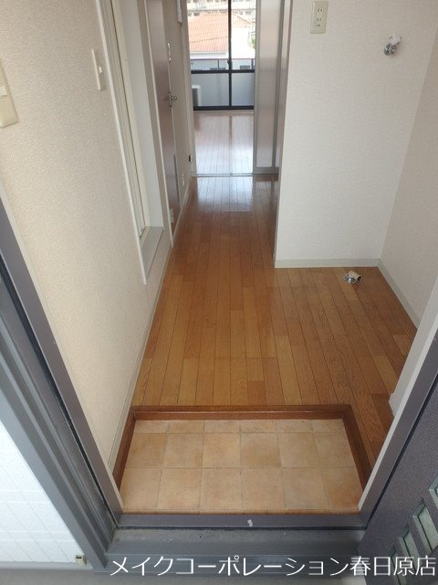 サンハイム26B棟 その他7