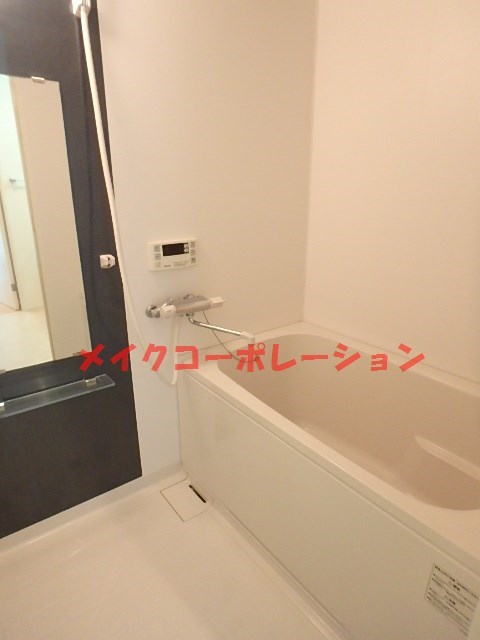 ＫＤＸレジデンス大濠ハーバービュータワー 風呂画像