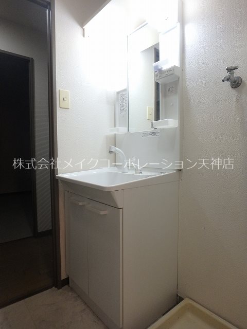 ジートラスト薬院 その他1