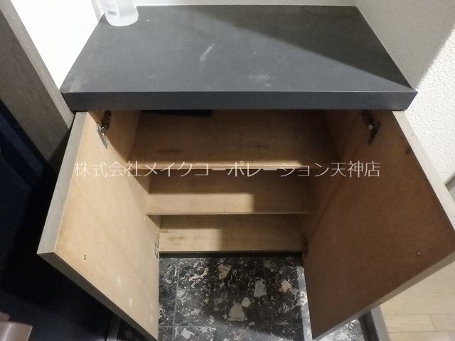 ジートラスト薬院 その他8
