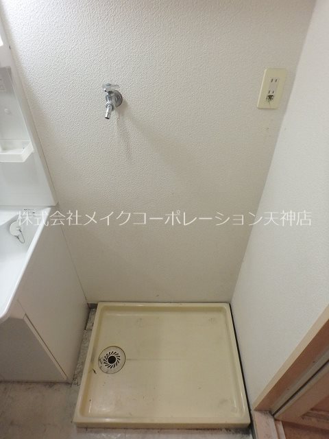 ジートラスト薬院 その他9