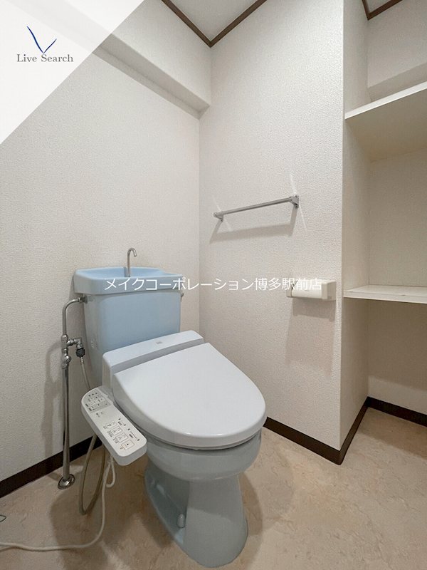 いわき6番館 その他1