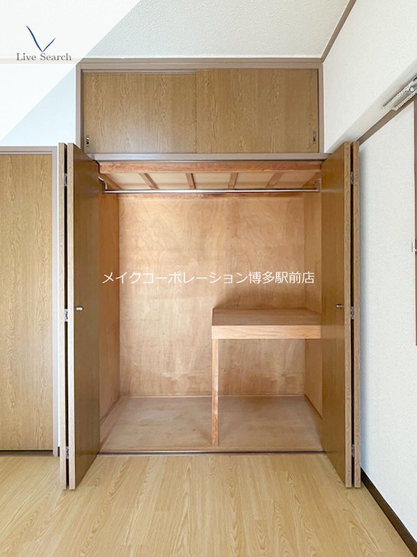 いわき6番館 その他2