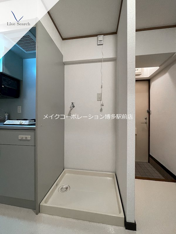いわき6番館 その他4