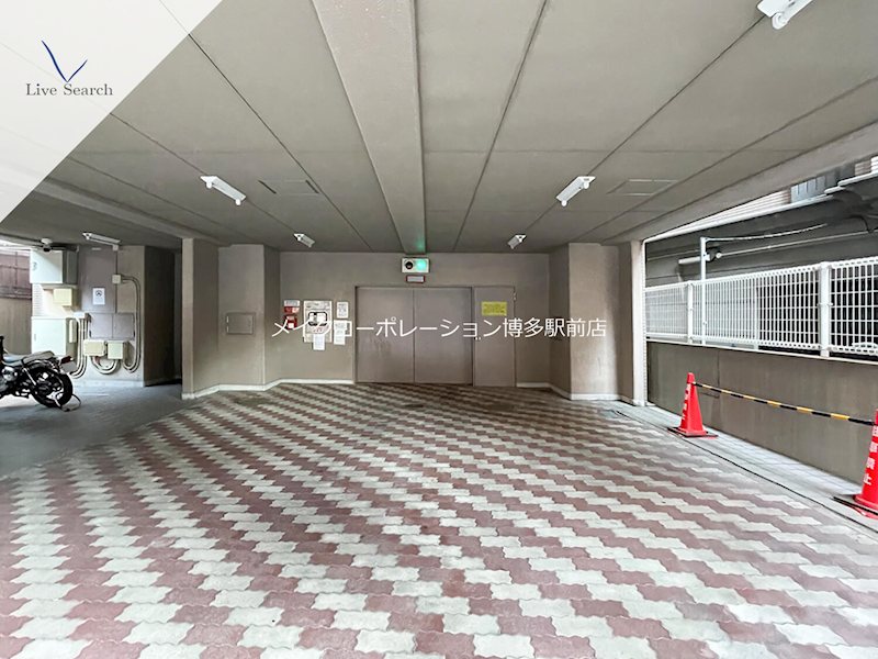 いわき6番館 その他7