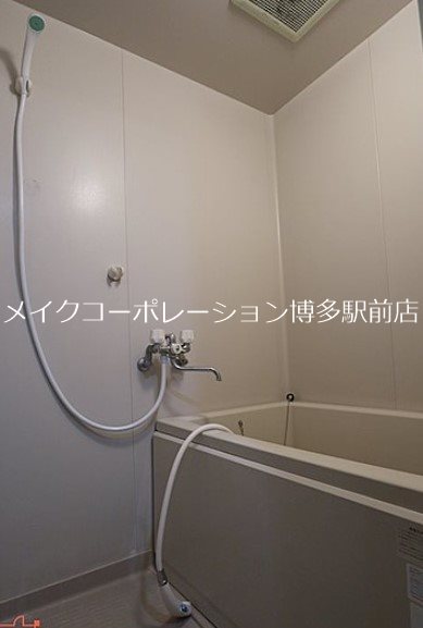 クニーヅ東那珂 風呂画像