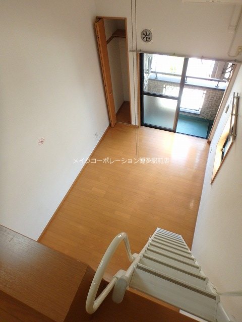 リバティ箱崎 その他2