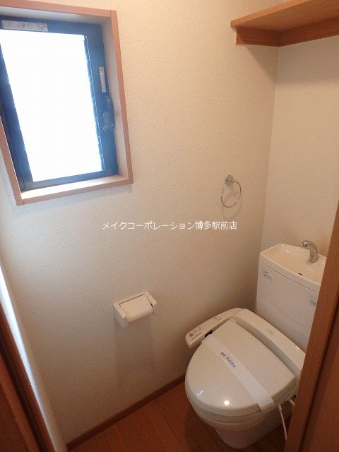 リバティ箱崎 その他4