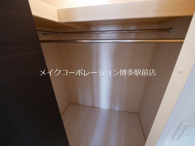 収納 Prendre平尾駅前 その他3