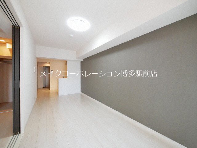 リビング Prendre平尾駅前 その他9