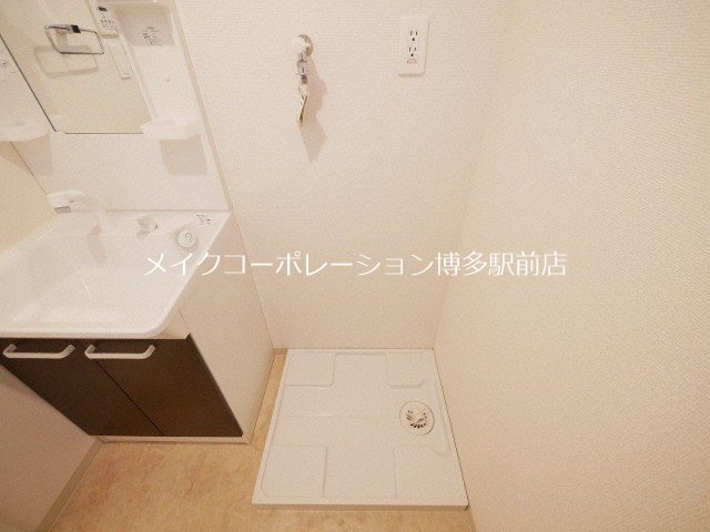 他設備 Prendre平尾駅前 その他12