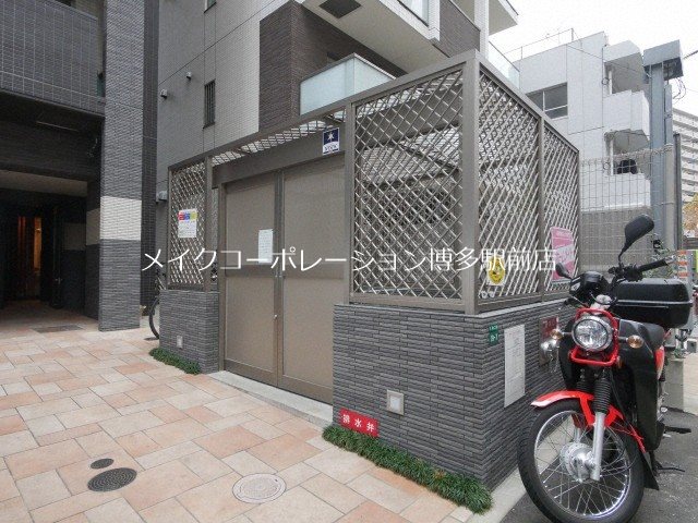 他共有部分 Prendre平尾駅前 その他13