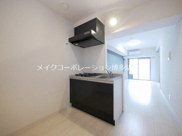 キッチン Prendre平尾駅前 キッチン