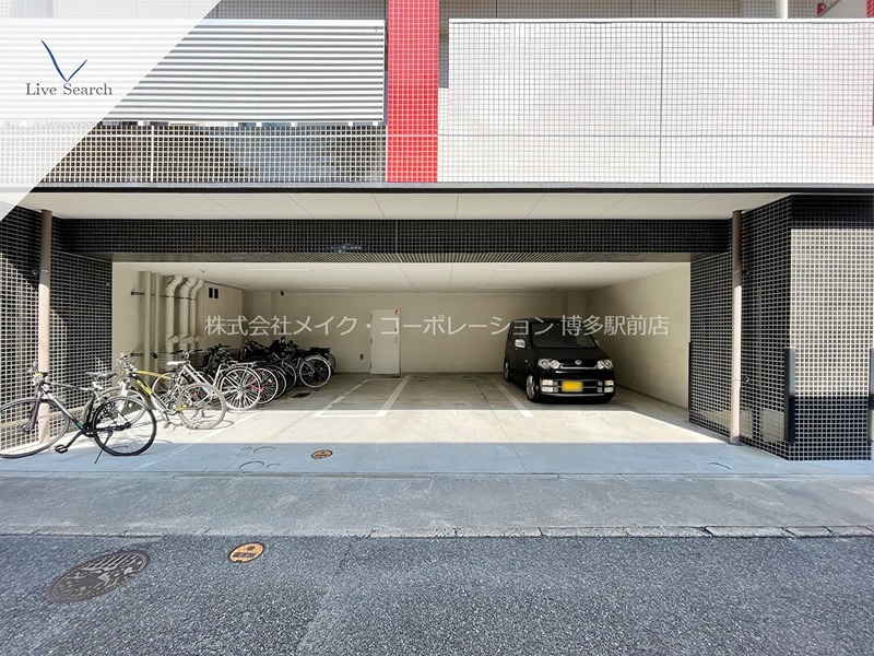 ラ・エスパシオ箱崎   その他6