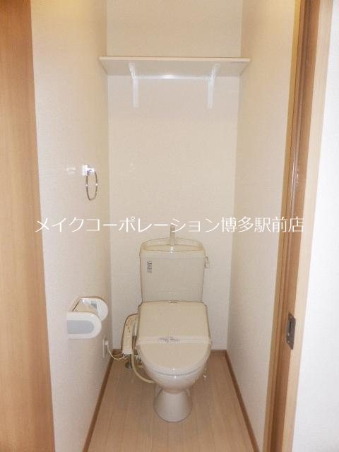 フィカーサ若久 その他2